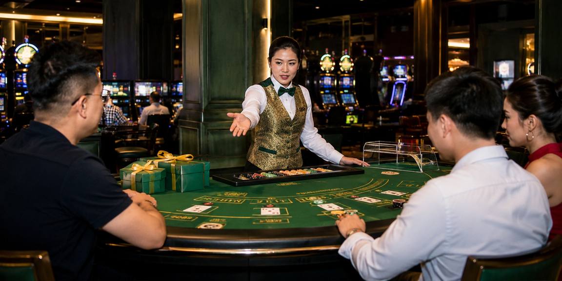 pg66ok Khám Phá Live Baccarat Dem Tại pg66ok