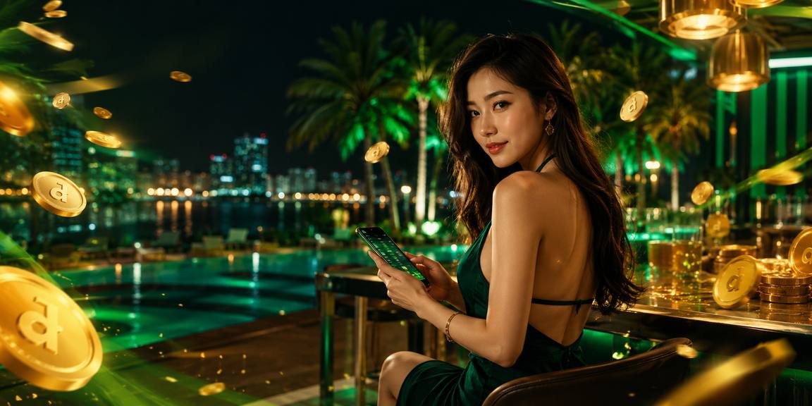 pg66ok Live Baccarat Dem Hoạt Động Như Thế Nào